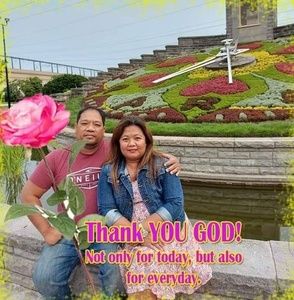 Meet your Posher, Annalyn